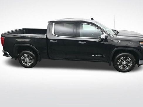 Used 2025 GMC Sierra 1500 SLT RWD image 23