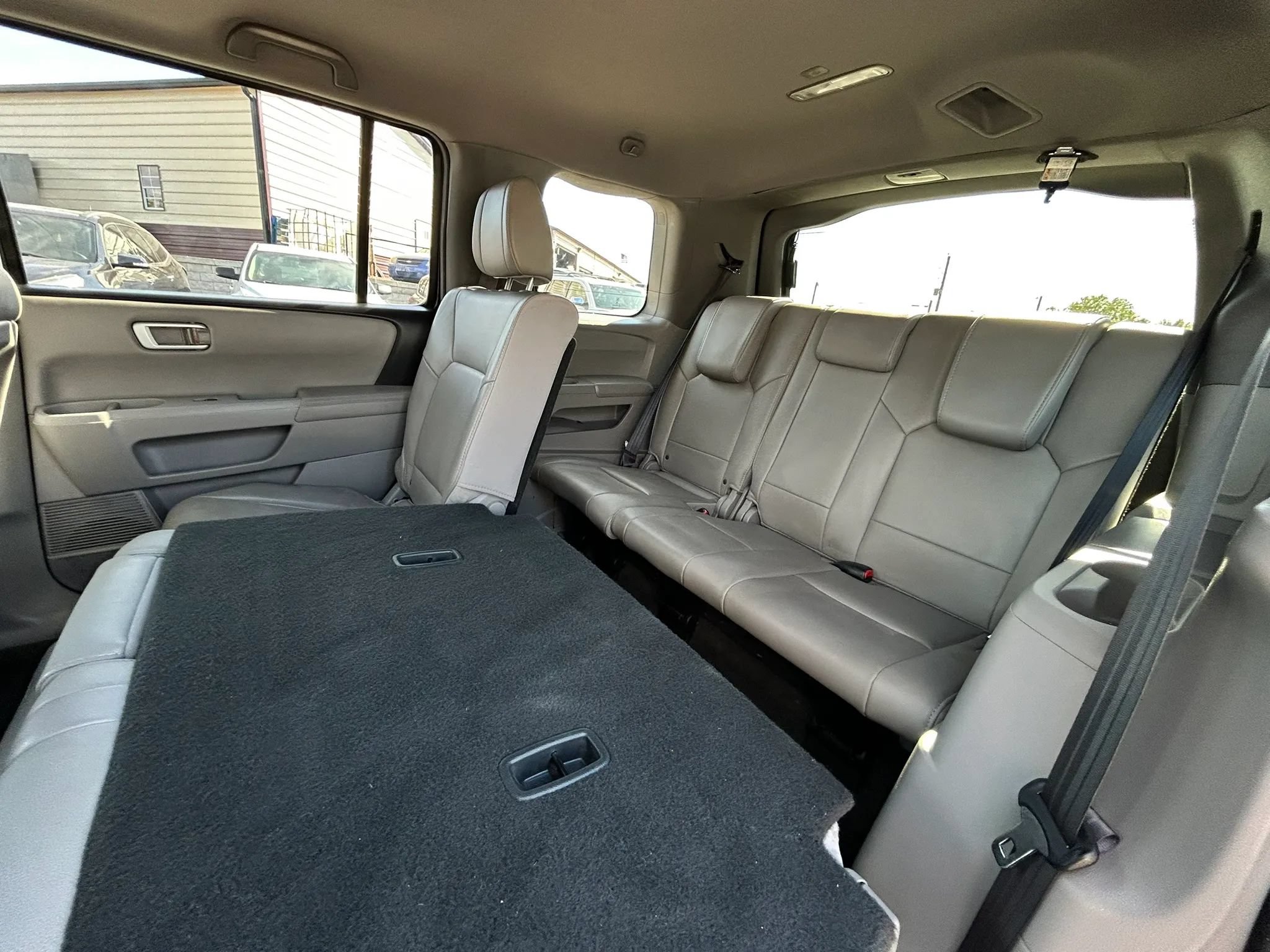 Used 2013 Honda Pilot EX-L image 21