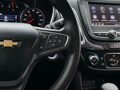 Used 2023 Chevrolet Equinox LT FWD image 15