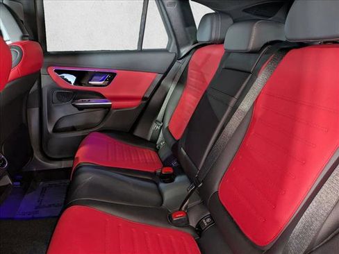 New 2026 Mercedes-Benz GLC 300 image 17