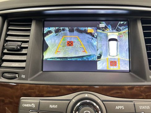 Used 2020 Nissan Armada SL w/ Premium Package AWD/4WD image 22