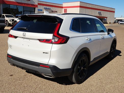 Used 2023 Honda CR-V Sport image 4