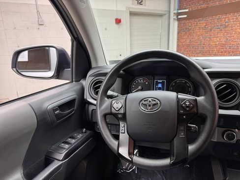 Used 2023 Toyota Tacoma SR image 13