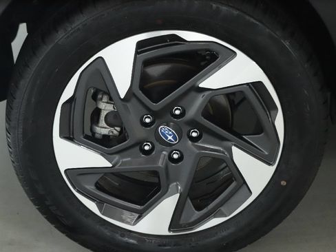 Certified 2024 Subaru Crosstrek 2.5i Limited w/ Popular Package #3A AWD/4WD image 12