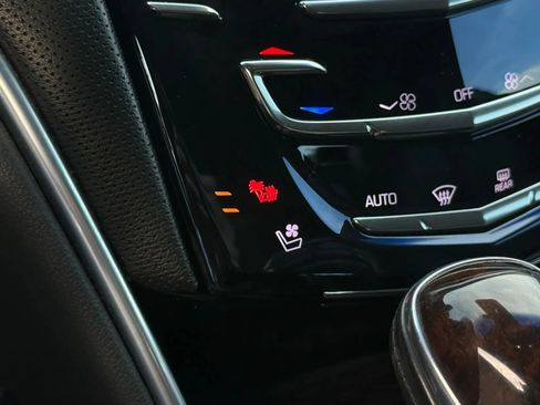 Used 2016 Cadillac XTS Luxury w/ Driver Awareness Package AWD/4WD image 49