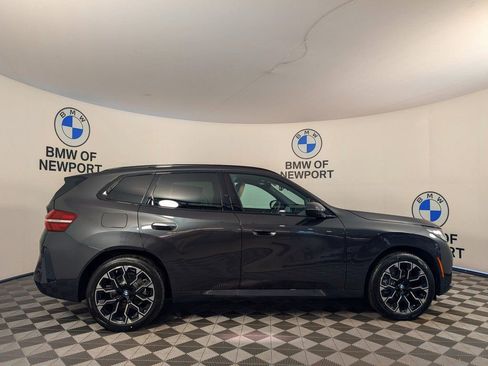 New 2026 BMW X3 xDrive30 image 5