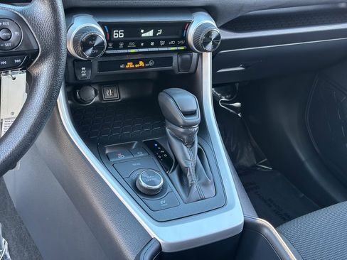 Certified 2025 Toyota RAV4 LE AWD/4WD image 26