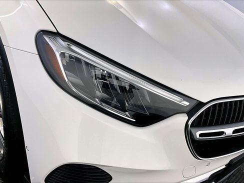Certified 2026 Mercedes-Benz GLC 300 4MATIC image 27