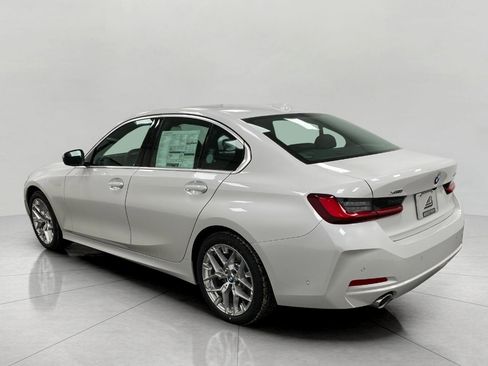 New 2026 BMW 330i xDrive Sedan image 7