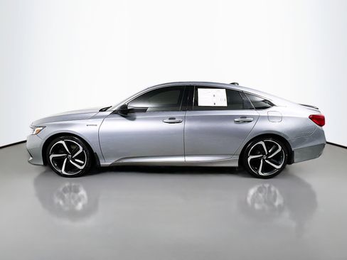 Used 2022 Honda Accord Sport image 9