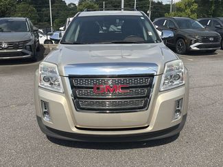 Used 2012 GMC Terrain SLT FWD video 2
