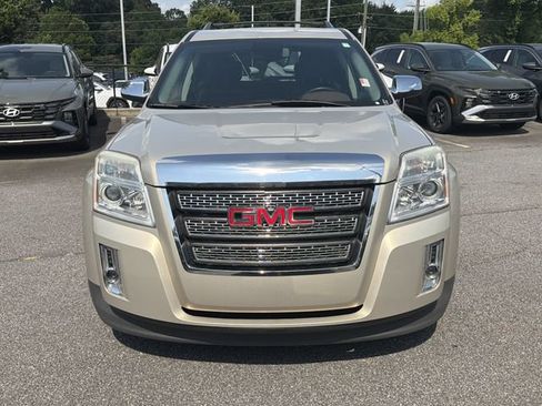 Used 2012 GMC Terrain SLT FWD image 2
