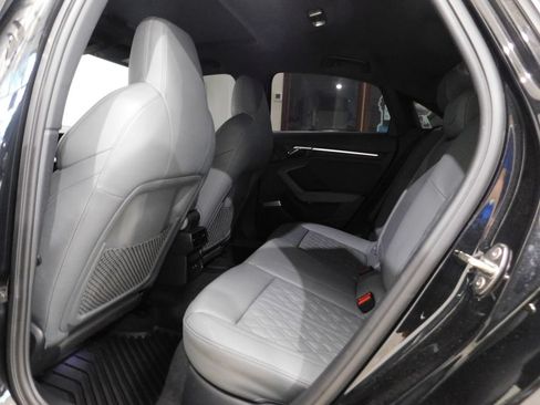 Used 2022 Audi S3 Prestige AWD/4WD image 69