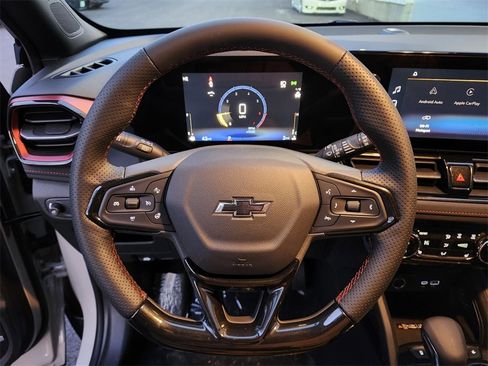 New 2026 Chevrolet TrailBlazer RS w/ Convenience Package image 26