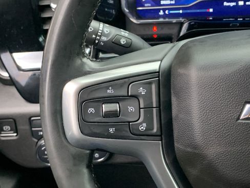 Certified 2023 Chevrolet Silverado 1500 LT image 20
