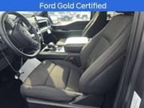 Used 2024 Ford F150 XLT w/ Equipment Group 302A MID AWD/4WD image 2