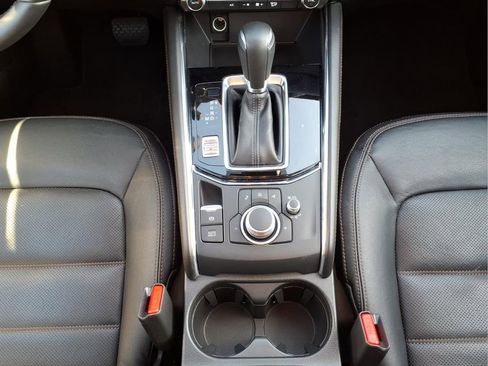 Used 2023 MAZDA CX-5 AWD 2.5 S w/ Premium Package image 27