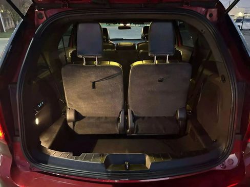 Used 2015 Ford Explorer Sport image 29