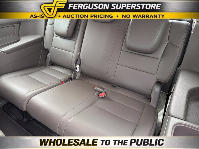 Used 2011 Honda Odyssey EX-L image 22