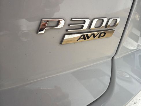 Used 2018 Jaguar E-PACE R-Dynamic SE AWD/4WD image 7