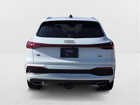 New 2025 Audi Q5 Premium Plus w/ Premium Plus image 6