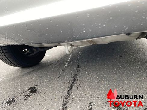 Used 2016 Honda Fit LX image 9