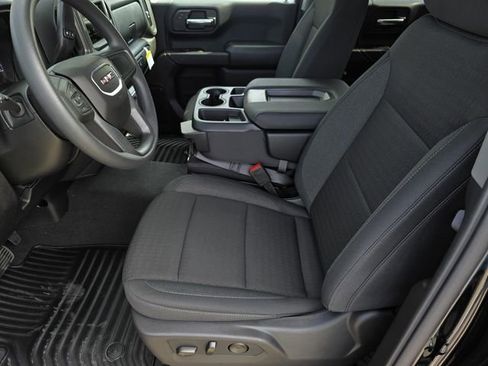 New 2026 GMC Sierra 1500 Pro w/ Graphite Edition image 10