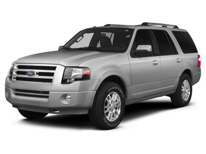 Used 2014 Ford Expedition XLT w/ Equipment Group 202A