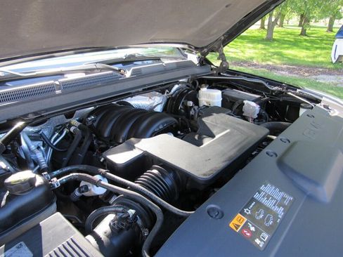 Used 2015 GMC Yukon XL SLT w/ Open Road Package image 24