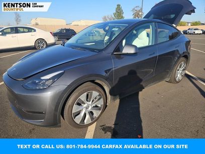 Used 2023 Tesla Model Y Long Range