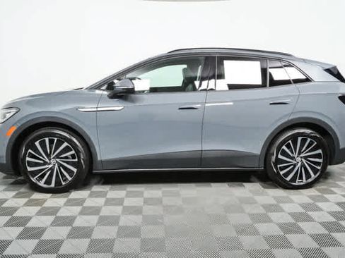 Certified 2025 Volkswagen ID.4 S Limited RWD image 34
