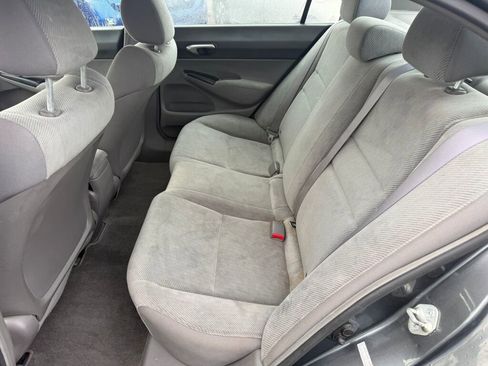 Used 2011 Honda Civic LX image 10