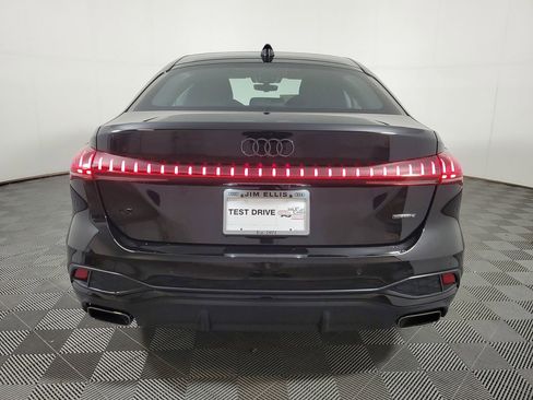 New 2026 Audi A5 2.0T Premium Plus AWD/4WD image 5