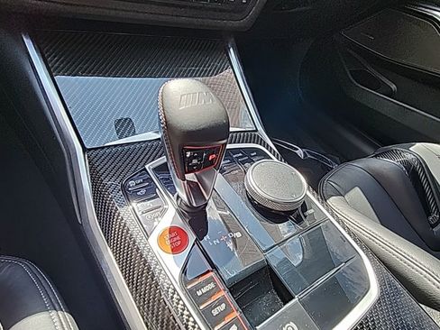 Used 2021 BMW M3 Competition w/ Executive Package image 35