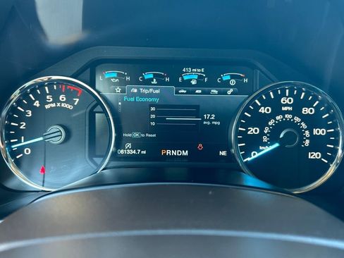 Used 2018 Ford F150 Lariat image 11