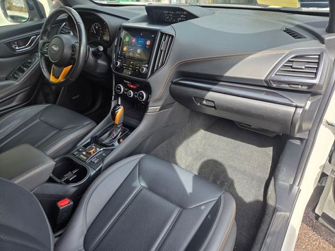 Used 2022 Subaru Forester Wilderness AWD/4WD image 21