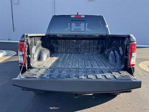 Used 2023 RAM 1500 Big Horn image 16