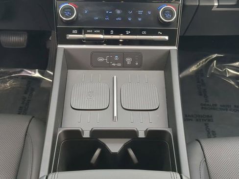 New 2025 Hyundai Santa Fe SEL w/ Tow & Go Package FWD image 19