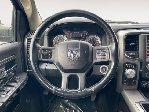 Used 2014 RAM 1500 Sport w/ Convenience Group image 12