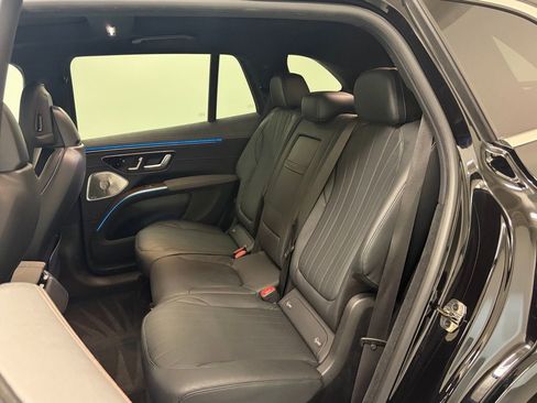 Used 2023 Mercedes-Benz EQS 450+ 4MATIC SUV image 12