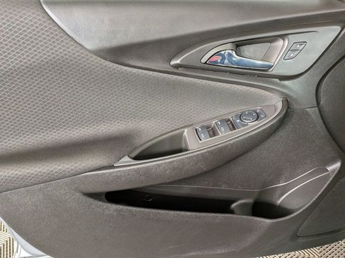 Used 2024 Chevrolet Malibu LT FWD image 15