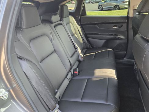 Used 2025 Nissan Murano SL AWD/4WD image 30