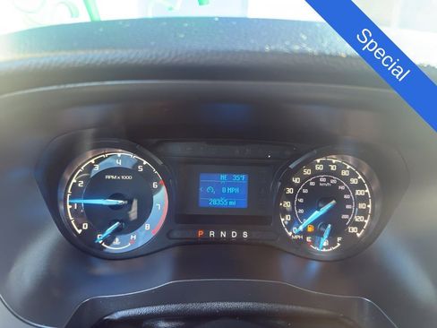 Used 2021 Ford Ranger XL w/ Equipment Group 101A High image 10