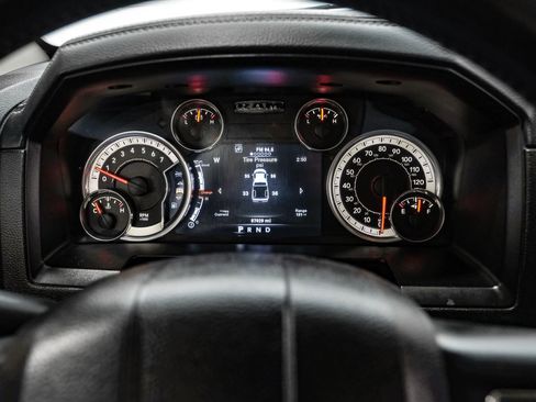 Used 2014 RAM 1500 Sport image 23