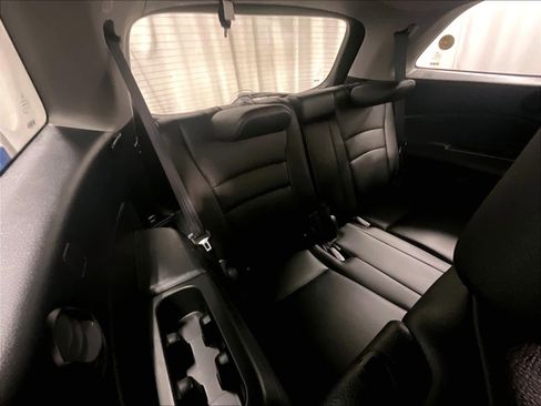 Used 2021 Honda Pilot Black Edition image 17