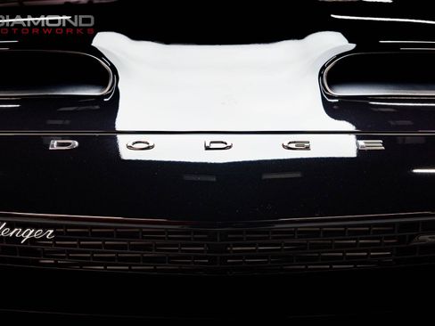 Used 2023 Dodge Challenger SRT Hellcat Redeye image 48