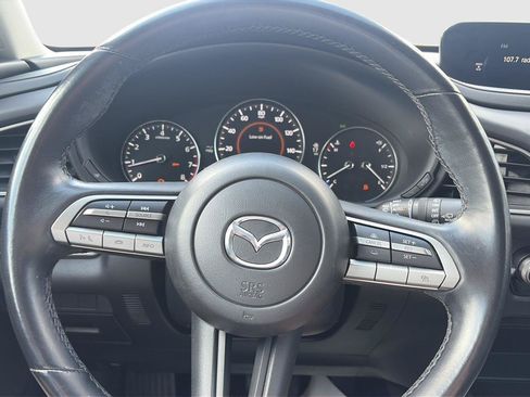 Used 2023 MAZDA CX-30 AWD 2.5 S w/ Select Package image 12