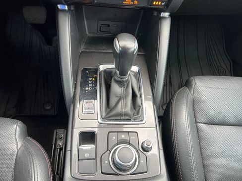 Used 2016 MAZDA CX-5 Grand Touring AWD/4WD image 14