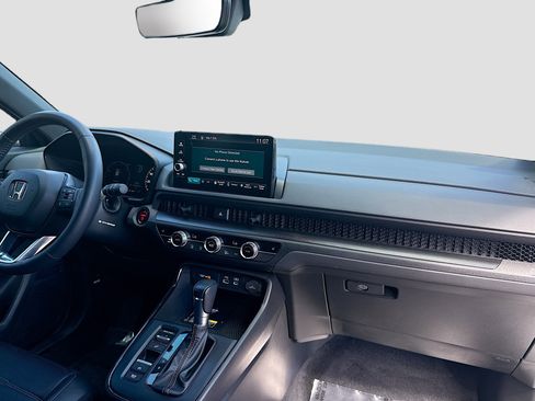 Certified 2025 Honda CR-V Sport-L image 32