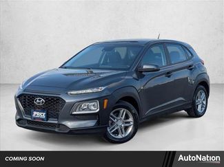Used 2019 Hyundai Kona SE video 1
